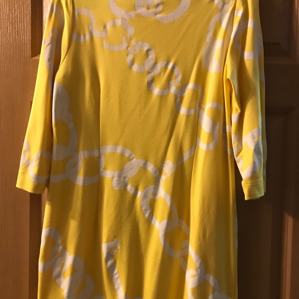 Lilly Pulitzer Dress - Picture 5 of 5